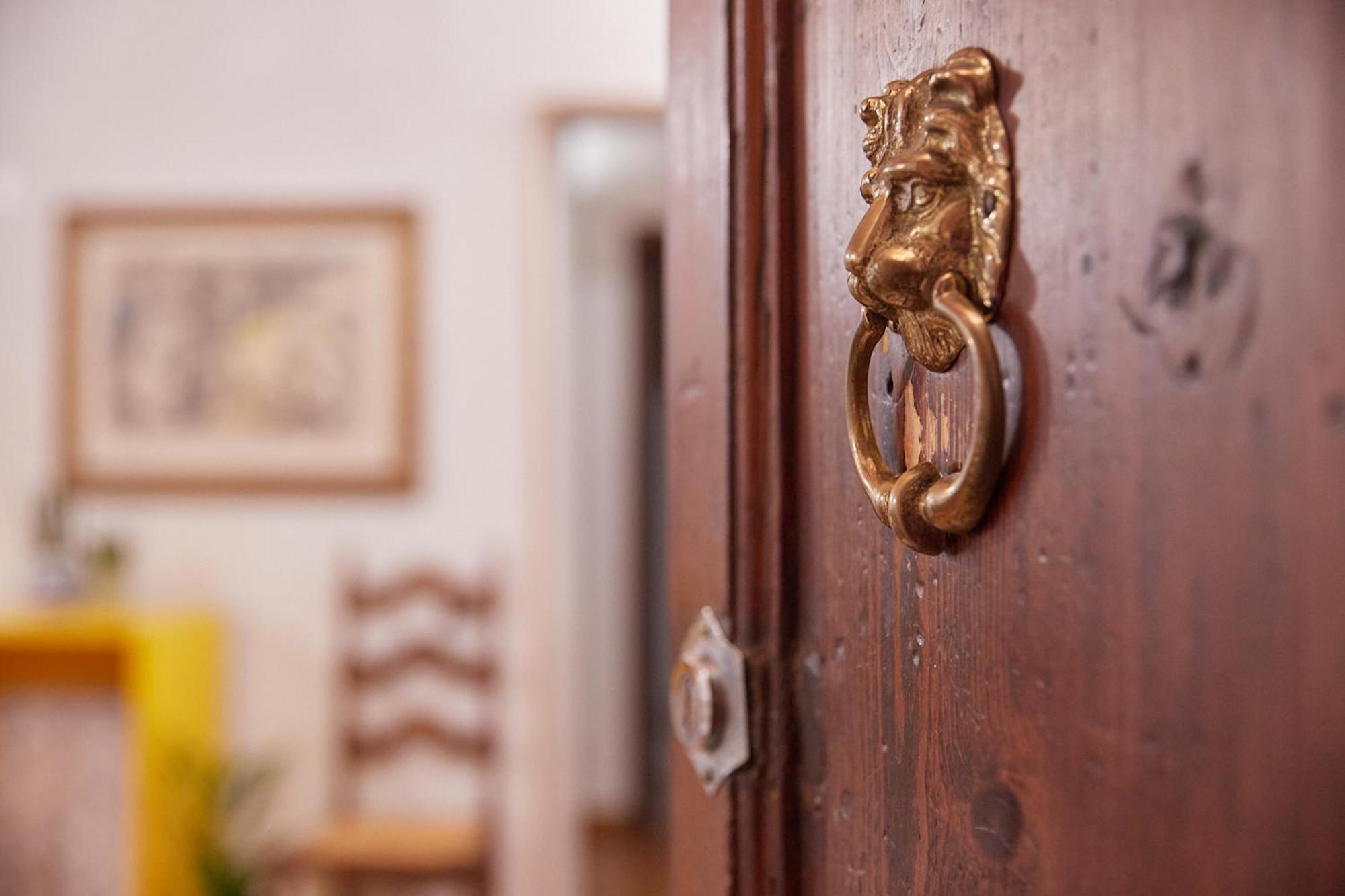 Appartamento La Mi Casa A Pisa Esterno foto