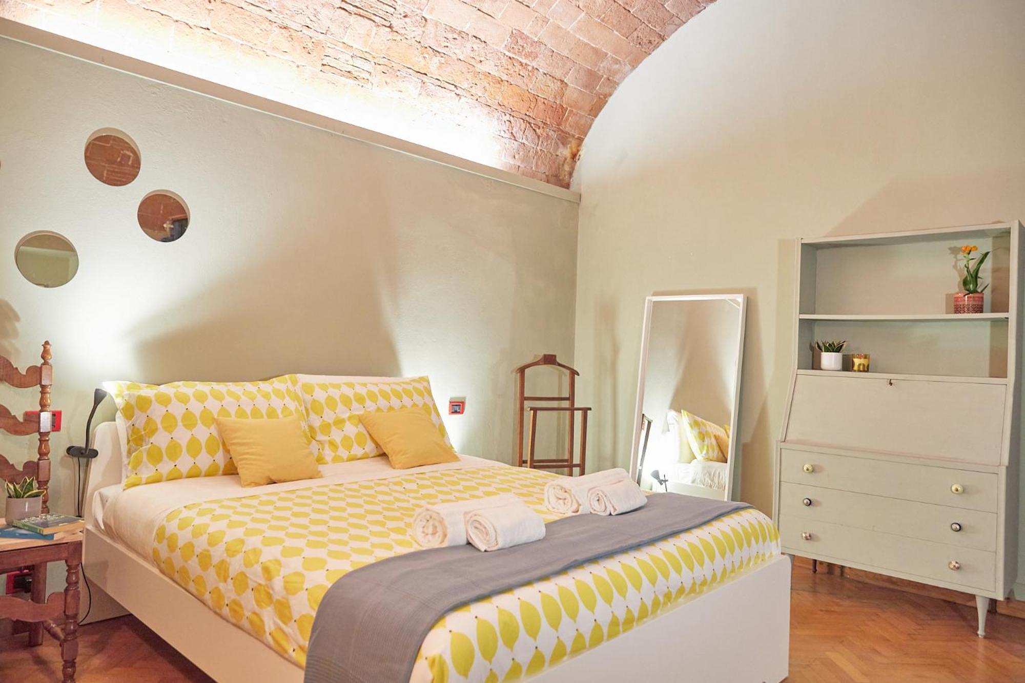 Appartamento La Mi Casa A Pisa Esterno foto