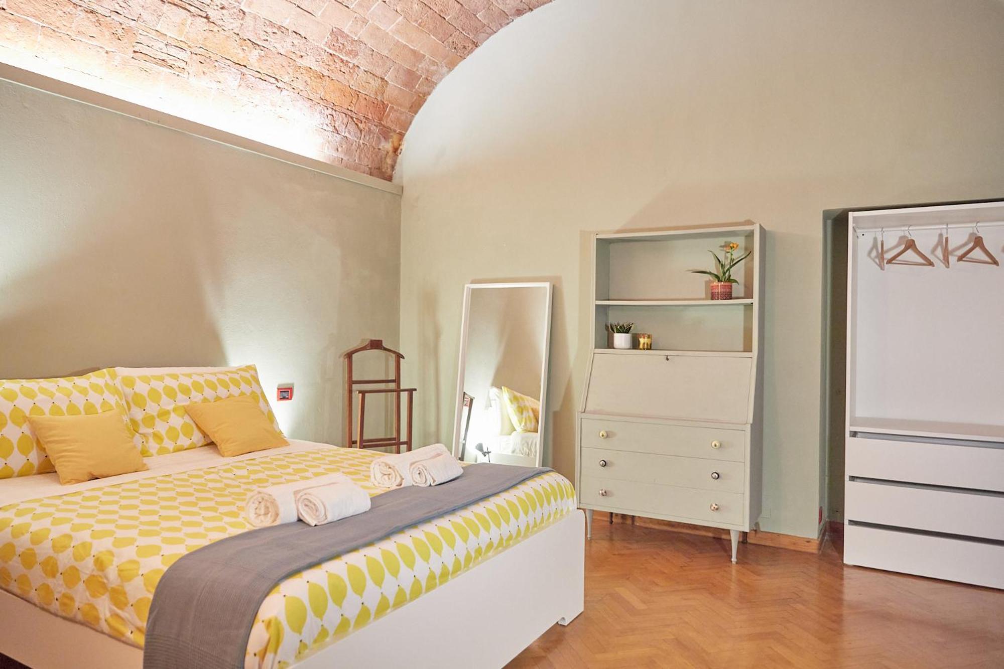 Appartamento La Mi Casa A Pisa Esterno foto