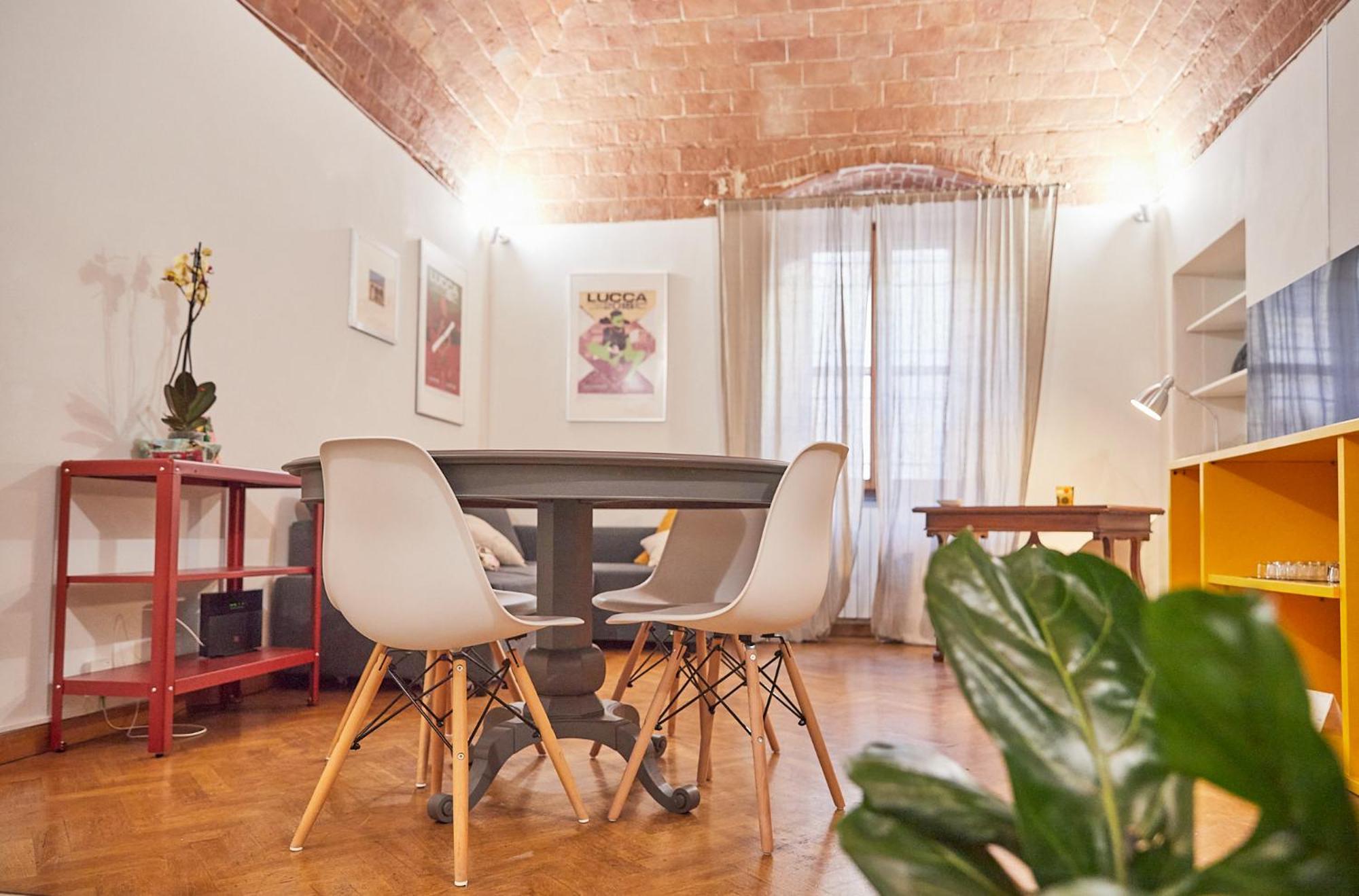 Appartamento La Mi Casa A Pisa Esterno foto