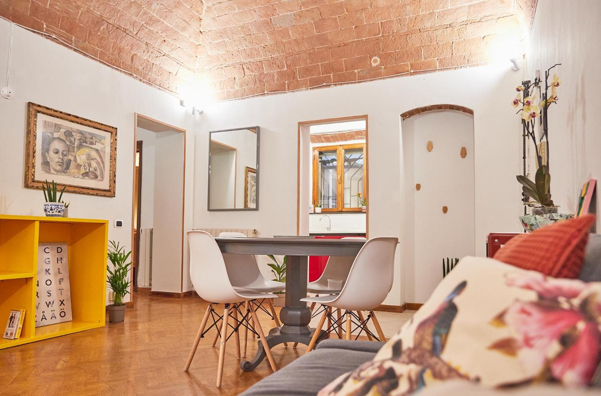 Appartamento La Mi Casa A Pisa Esterno foto