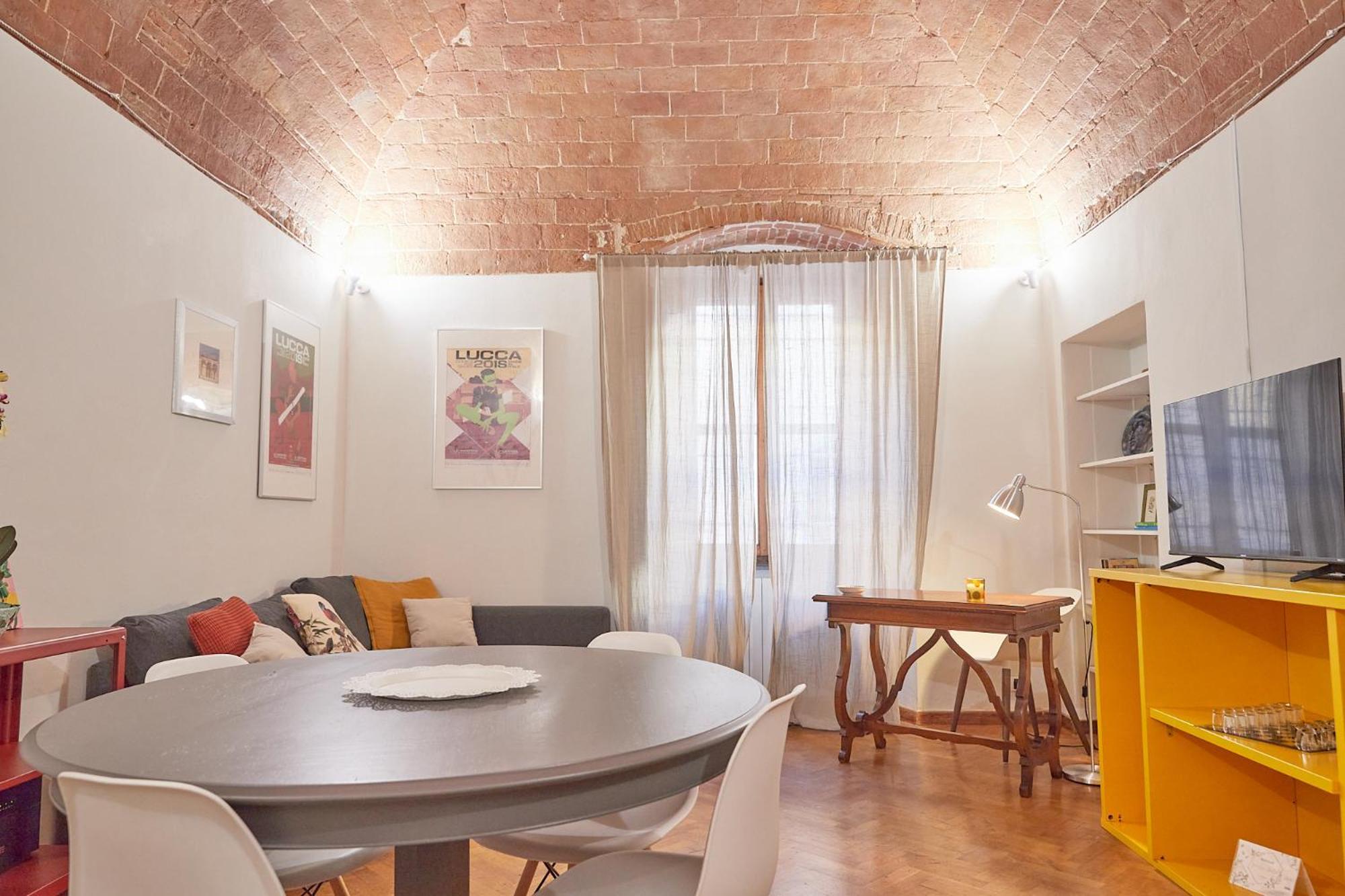 Appartamento La Mi Casa A Pisa Esterno foto