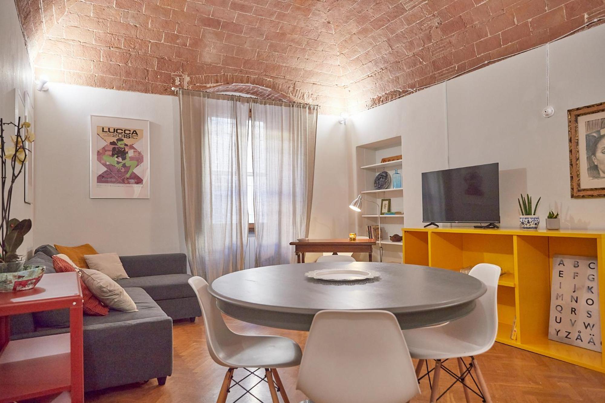 Appartamento La Mi Casa A Pisa Esterno foto